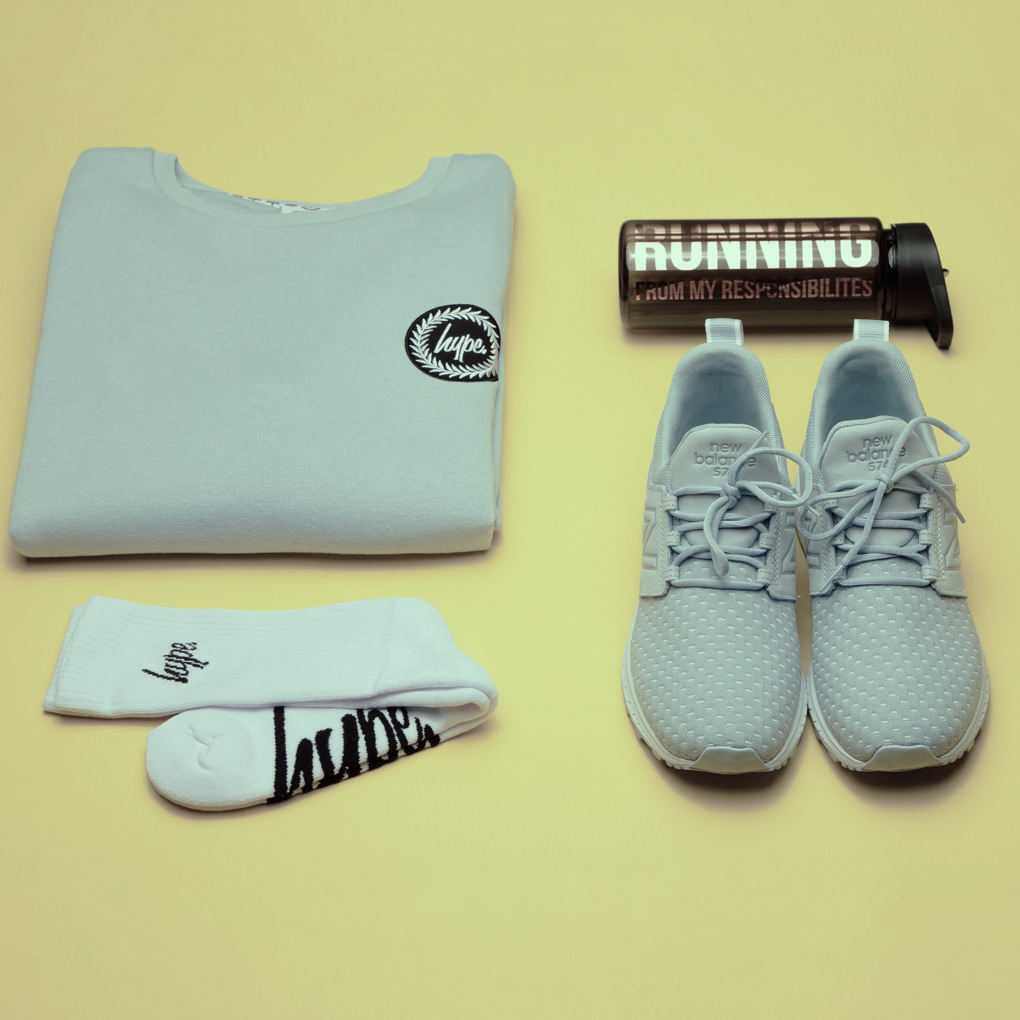 Accessories
