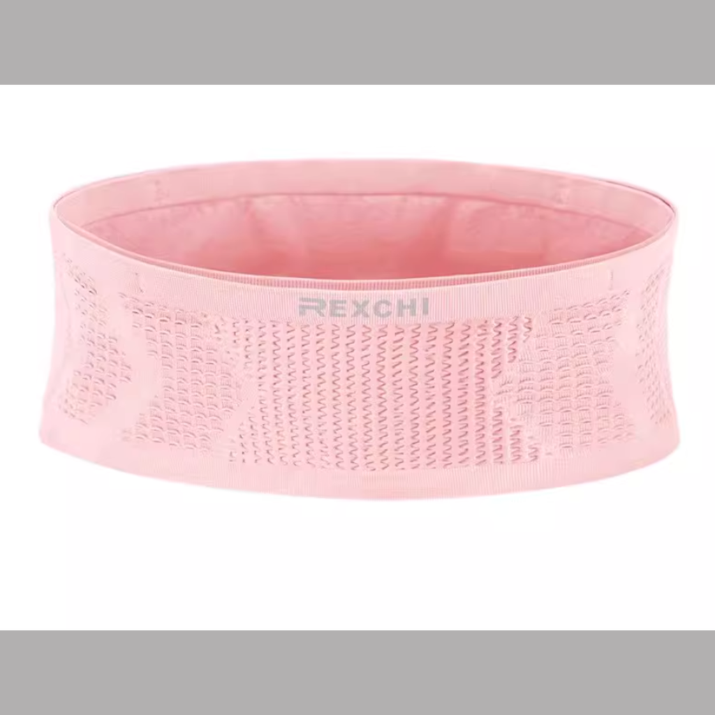 Running Waist Belt with High Elasticity