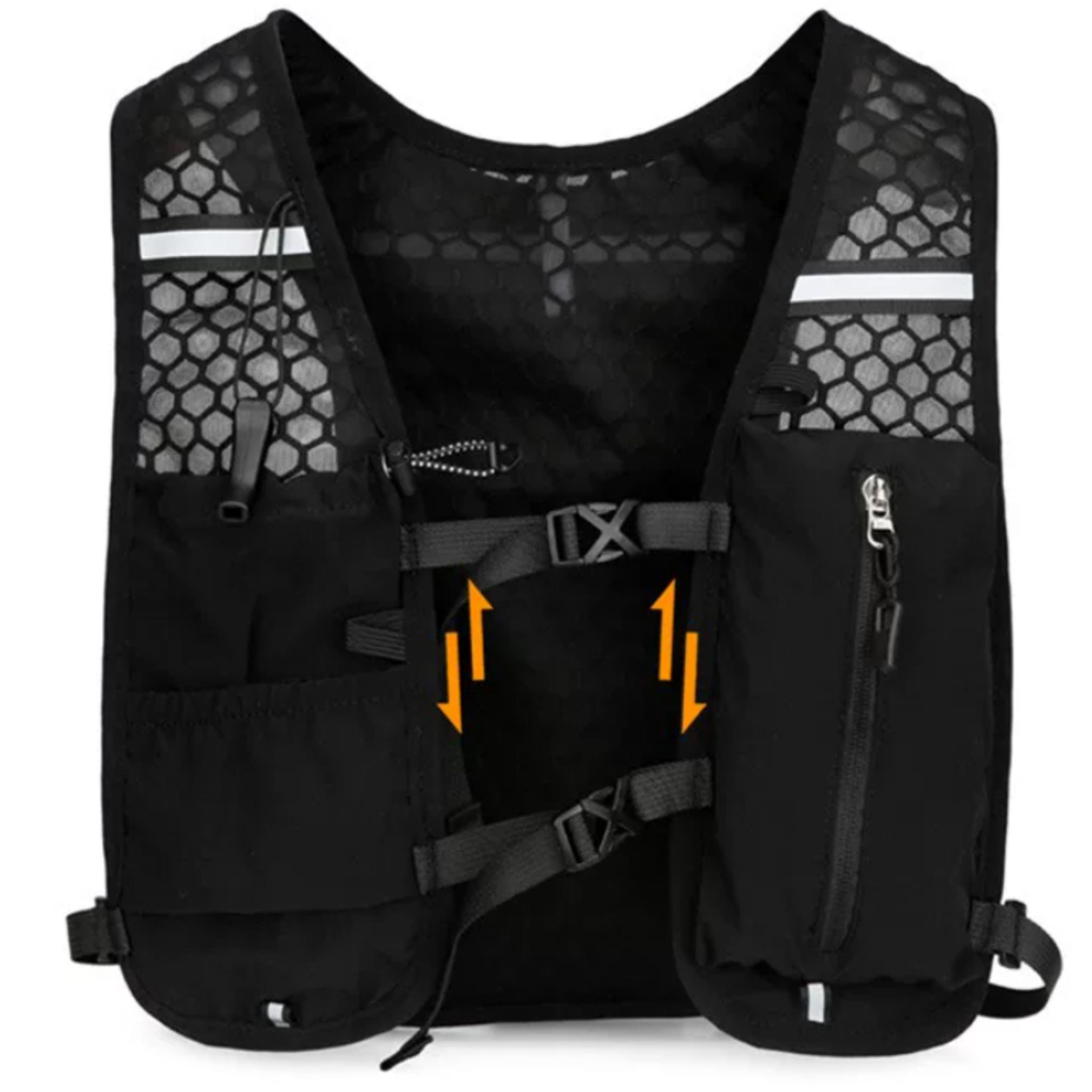 Outdoor Running Hydration Vest